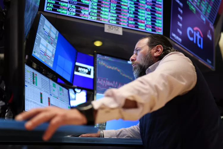 Stock Markets Surge as Investors React to Tariff Developments