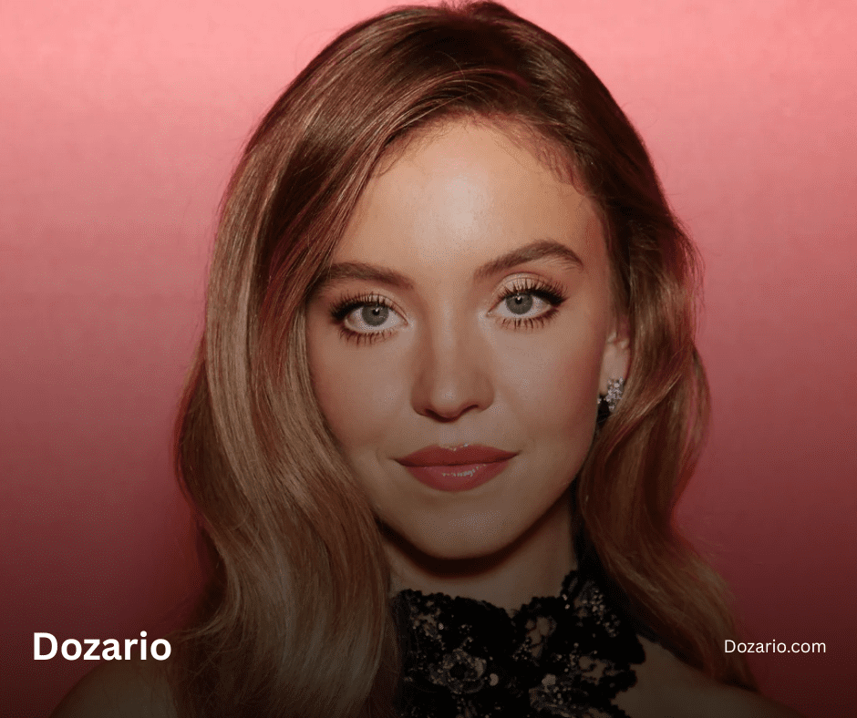 Sydney Sweeney to Star in Reddit Horror Adaptation