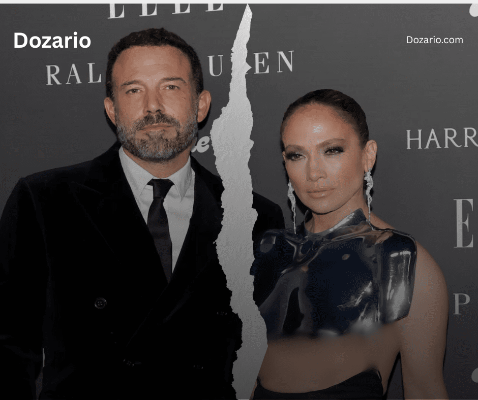 ben affleck and jennifer lopez divorce