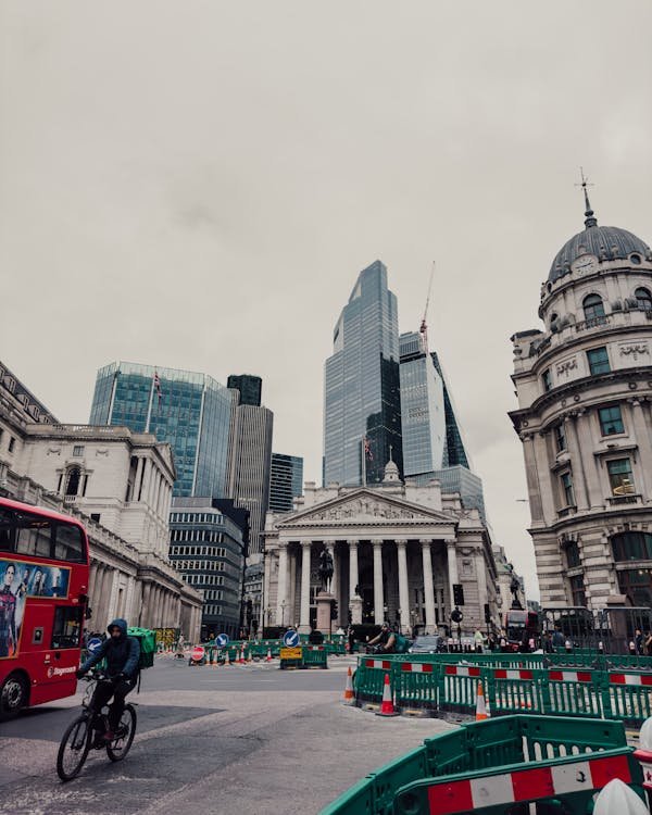 Bank of England