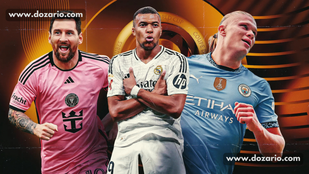 Top Football Teams 2025: Best Clubs Right Now